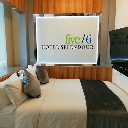 سنغافورة Five6 Hotel Splendour المظهر الخارجي الصورة